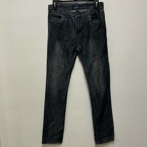 Lucky Brand Handcrafted Cooper Slim wash Denim Jeans Women’s Sz 16